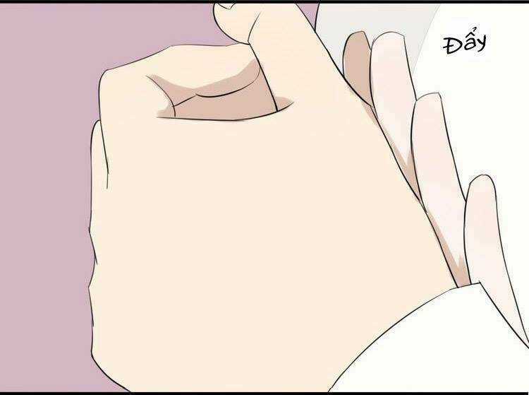 Nụ Hôn Hắc Vũ - Chapter 9 - Trang 59