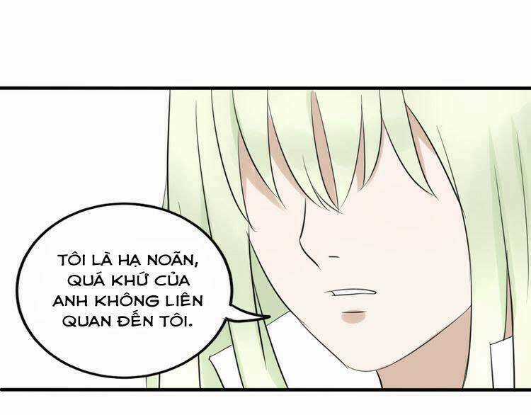 Nụ Hôn Hắc Vũ - Chapter 9 - Trang 61
