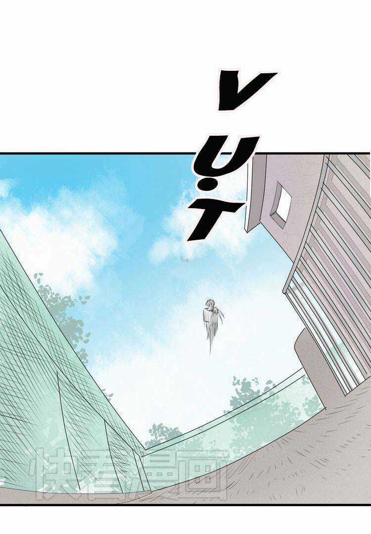 Nụ Hôn Hắc Vũ - Chapter 9 - Trang 8