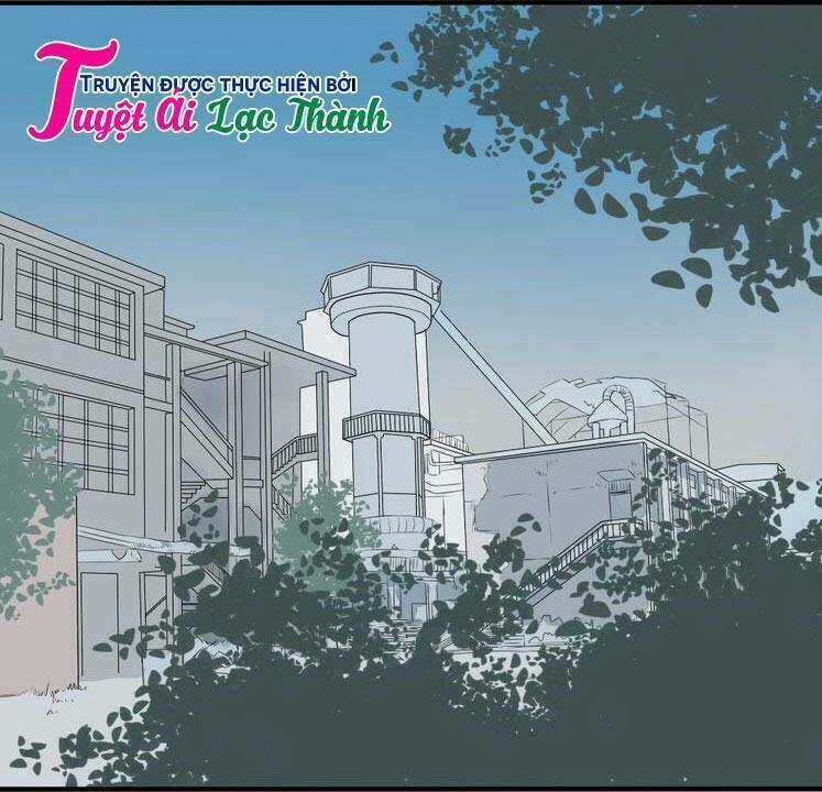 Nụ Hôn Hắc Vũ - Chapter 9 - Trang 9