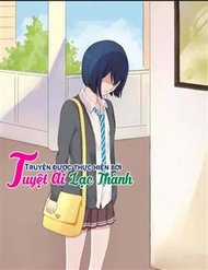 Đọc truyện Nụ Hôn Hắc Vũ