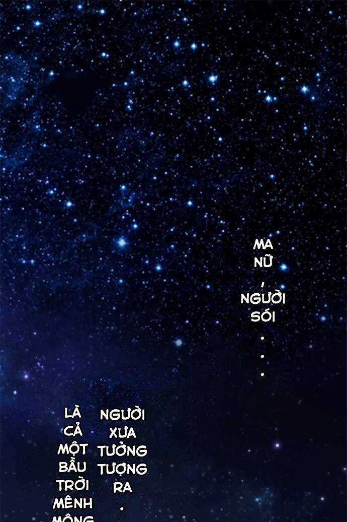 Nụ Hôn Nguyền Rủa - Chapter 1 - Trang 3