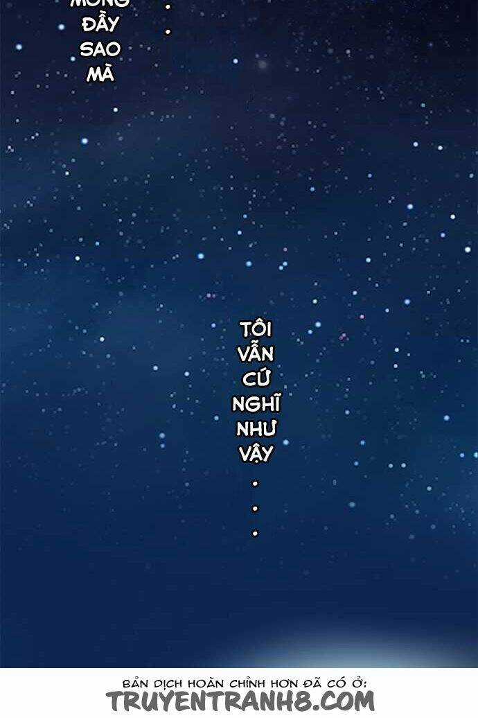 Nụ Hôn Nguyền Rủa - Chapter 1 - Trang 4