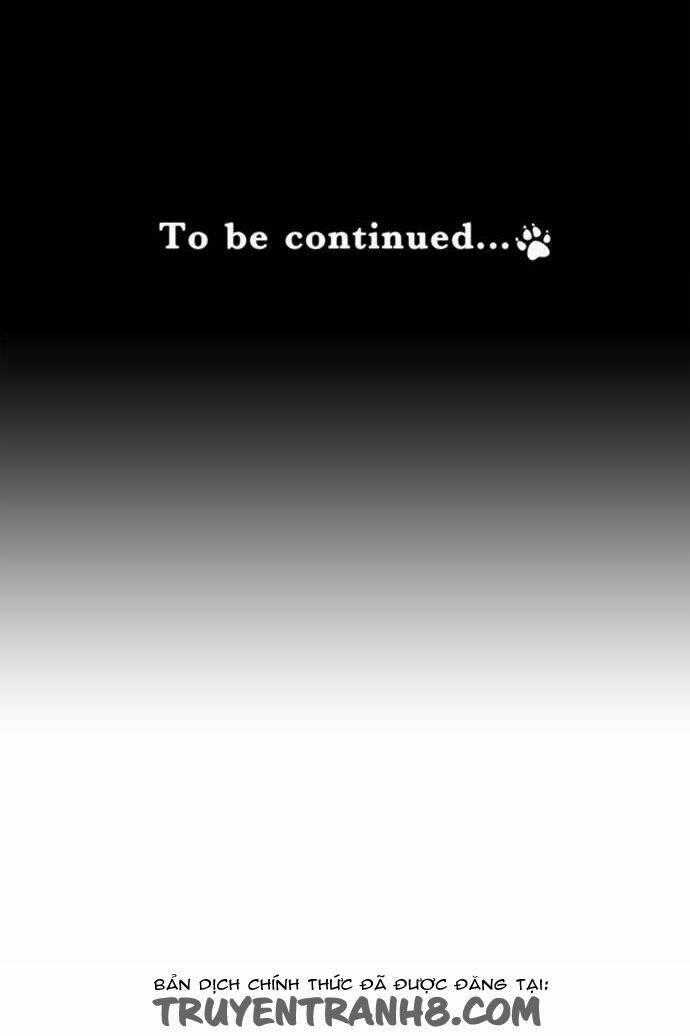 Nụ Hôn Nguyền Rủa - Chapter 1 - Trang 42