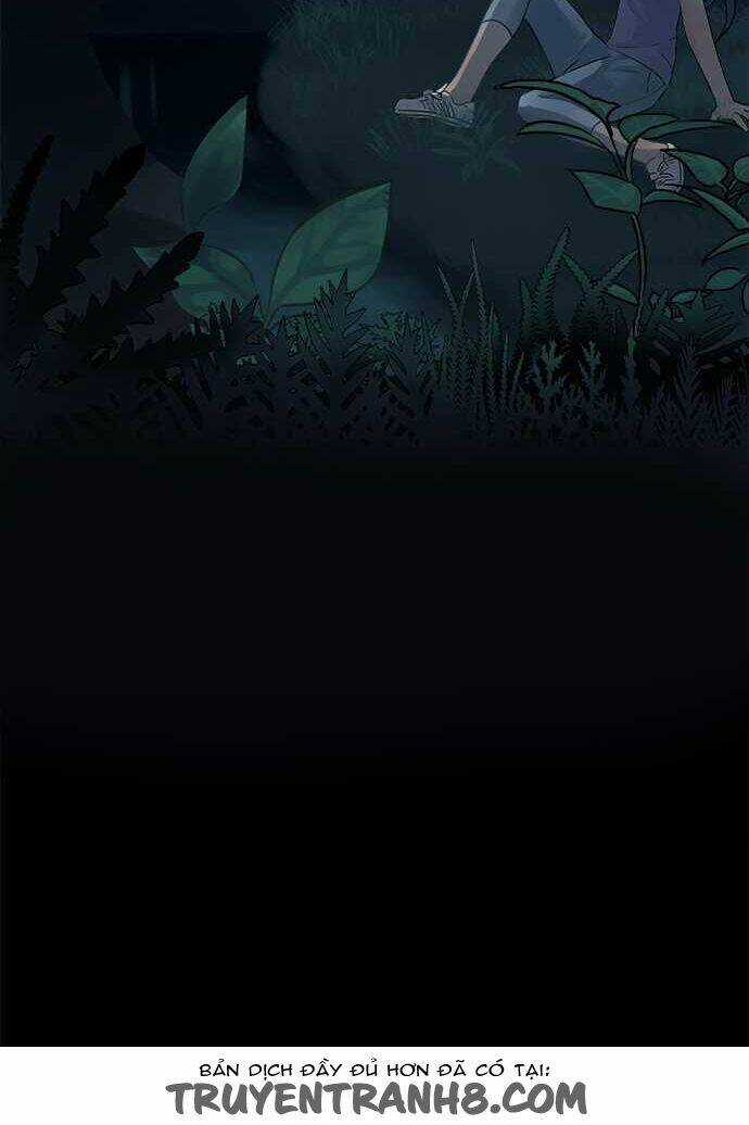 Nụ Hôn Nguyền Rủa - Chapter 1 - Trang 8