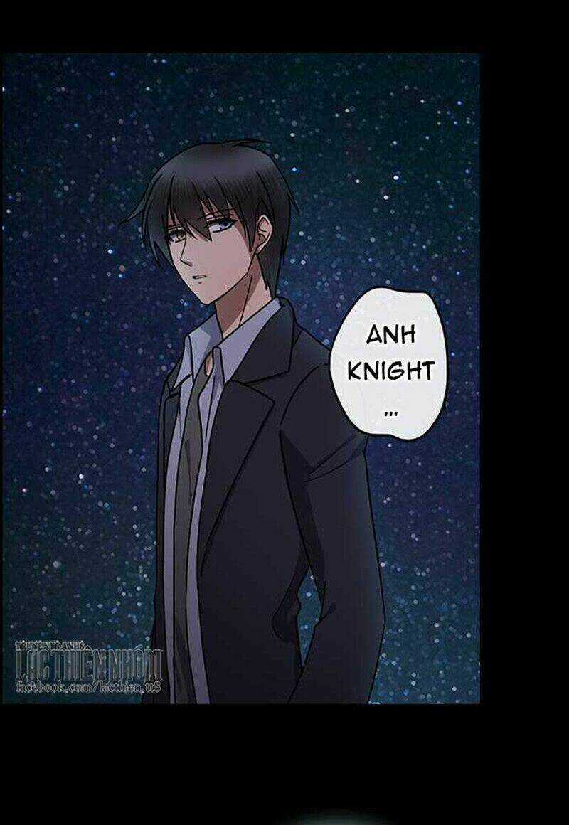 Nụ Hôn Nguyền Rủa - Chapter 100 - Trang 11