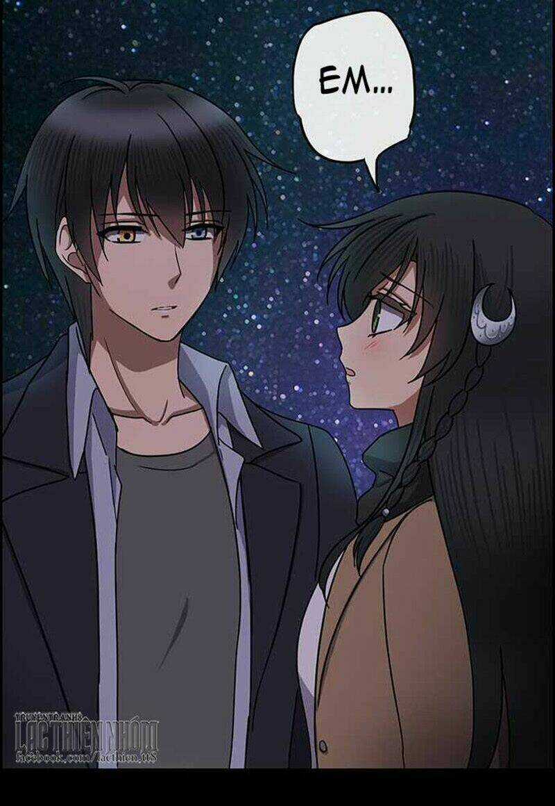 Nụ Hôn Nguyền Rủa - Chapter 100 - Trang 13