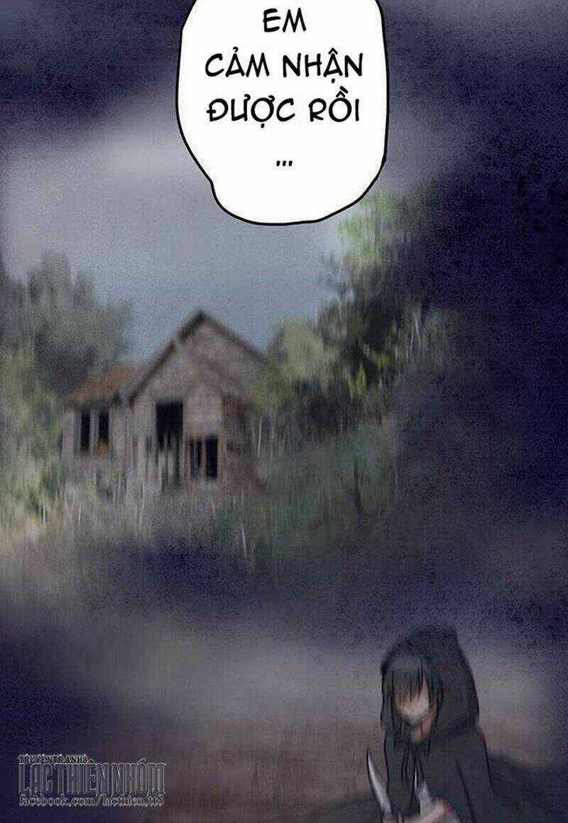 Nụ Hôn Nguyền Rủa - Chapter 100 - Trang 3