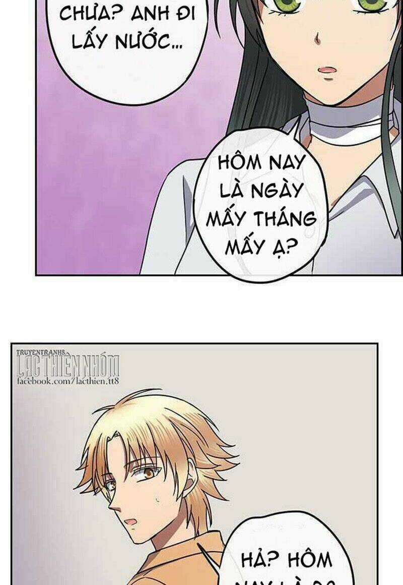 Nụ Hôn Nguyền Rủa - Chapter 100 - Trang 23