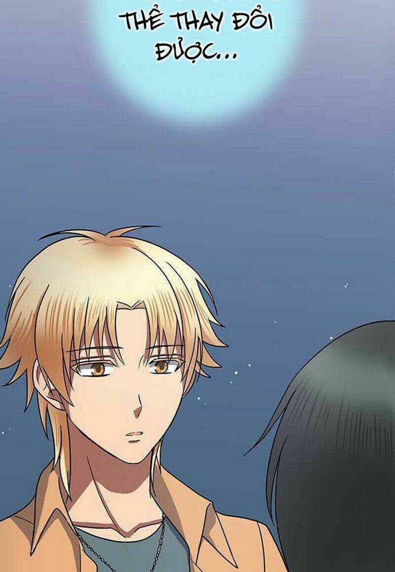 Nụ Hôn Nguyền Rủa - Chapter 100 - Trang 26