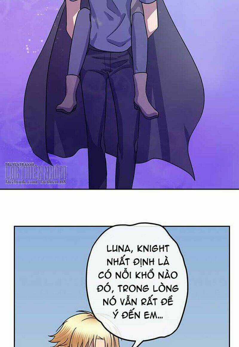 Nụ Hôn Nguyền Rủa - Chapter 100 - Trang 29