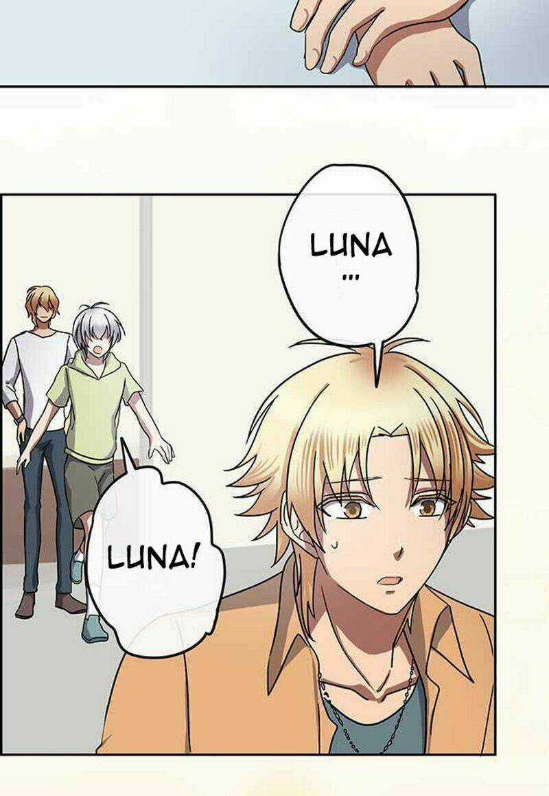 Nụ Hôn Nguyền Rủa - Chapter 100 - Trang 32