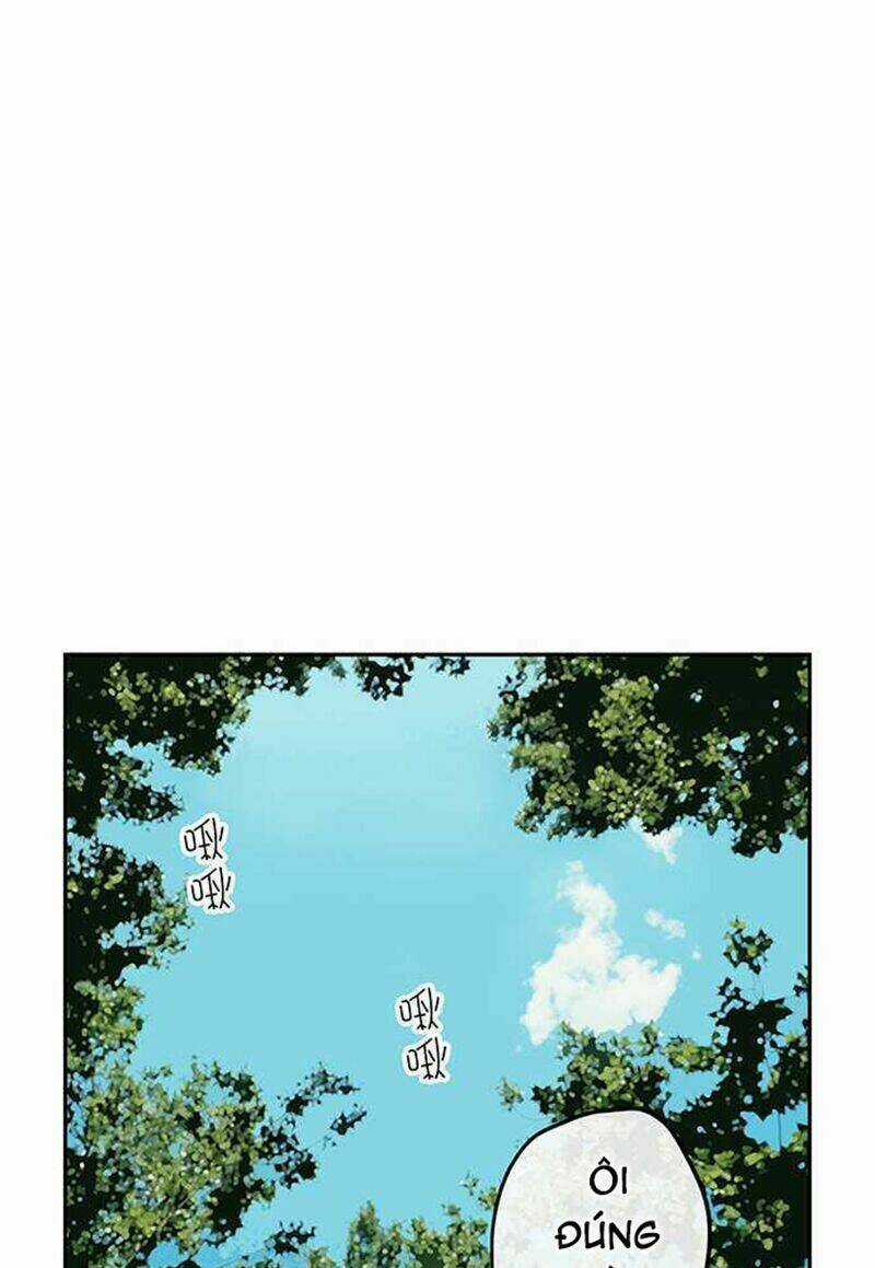 Nụ Hôn Nguyền Rủa - Chapter 101 - Trang 22