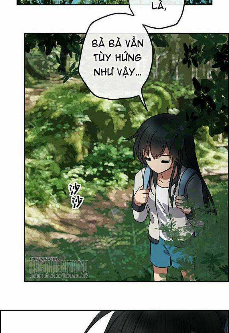 Nụ Hôn Nguyền Rủa - Chapter 101 - Trang 23