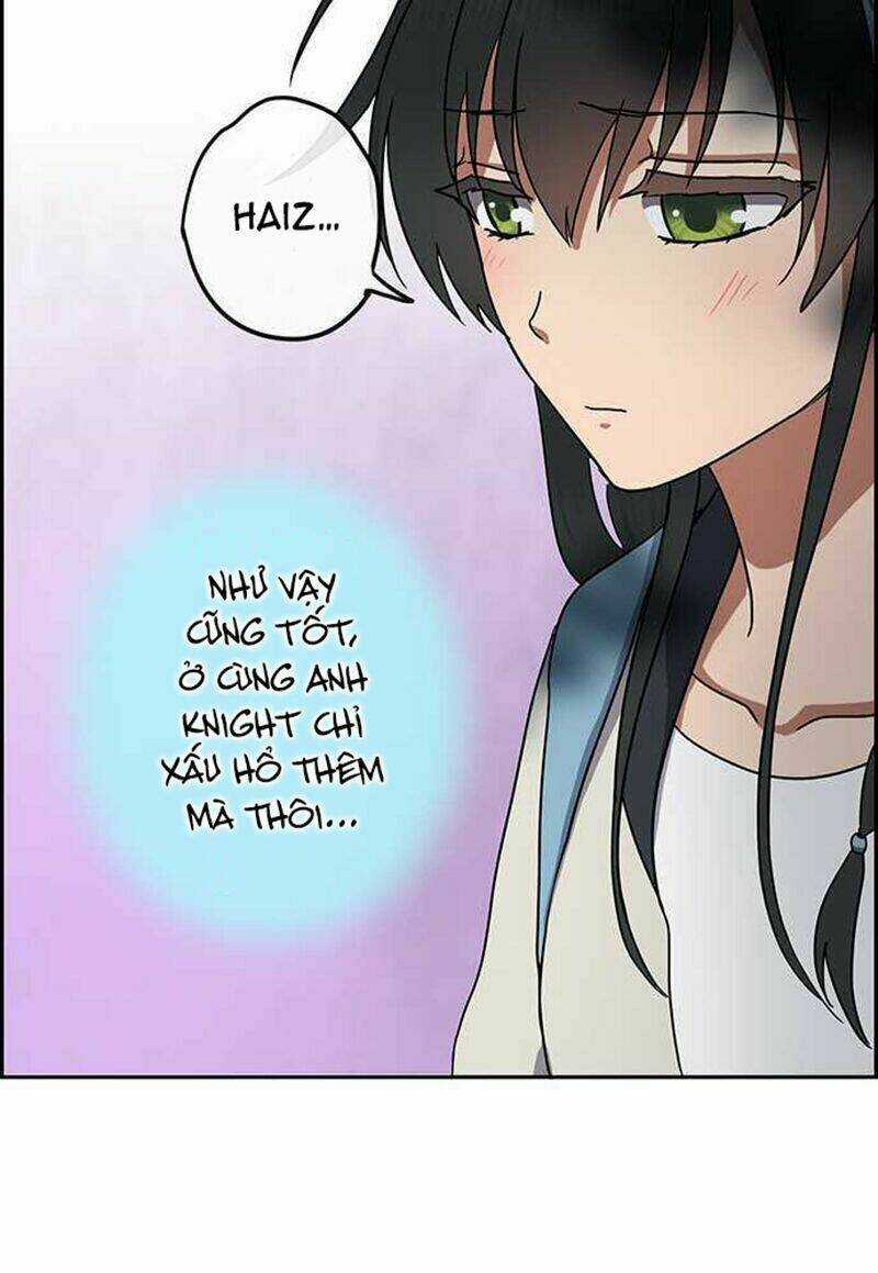 Nụ Hôn Nguyền Rủa - Chapter 101 - Trang 24