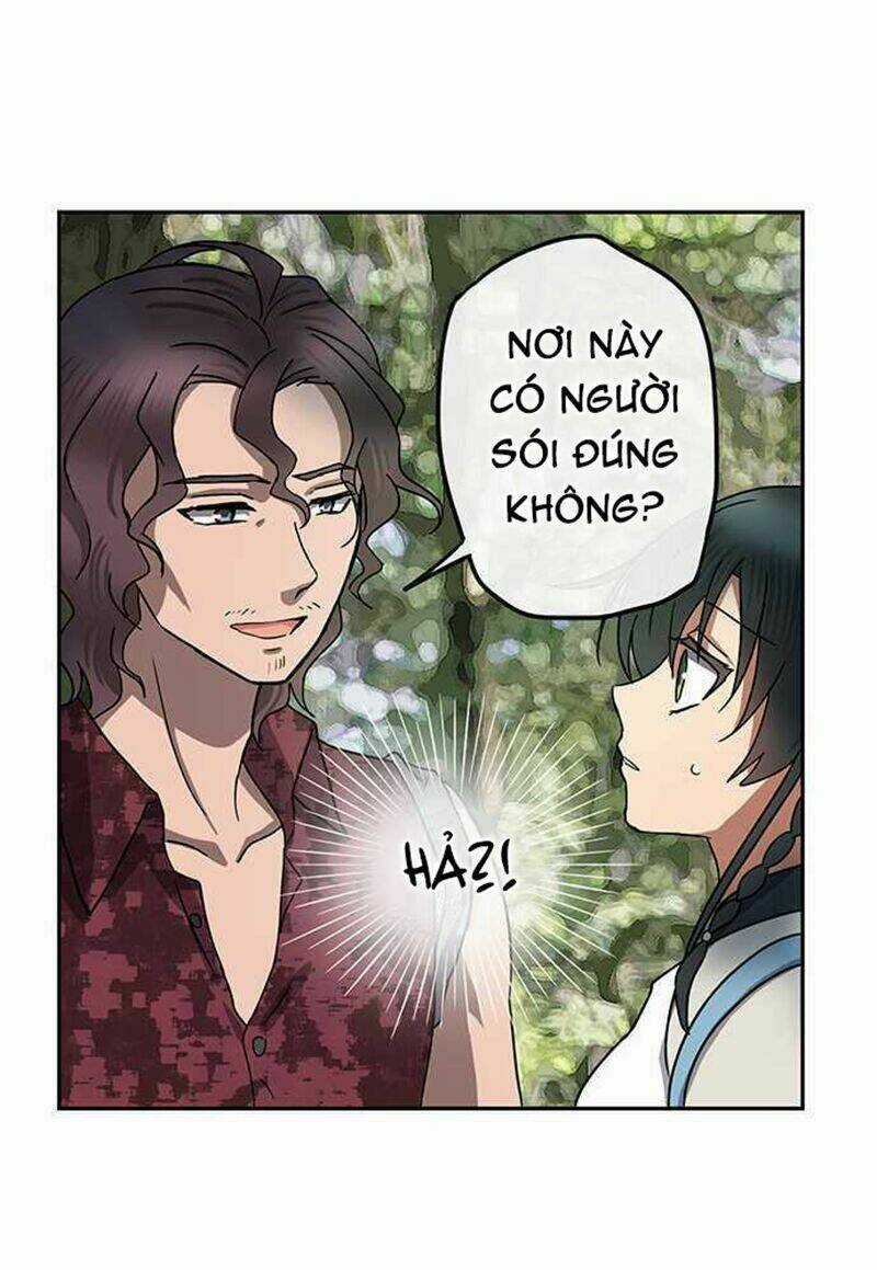 Nụ Hôn Nguyền Rủa - Chapter 101 - Trang 28