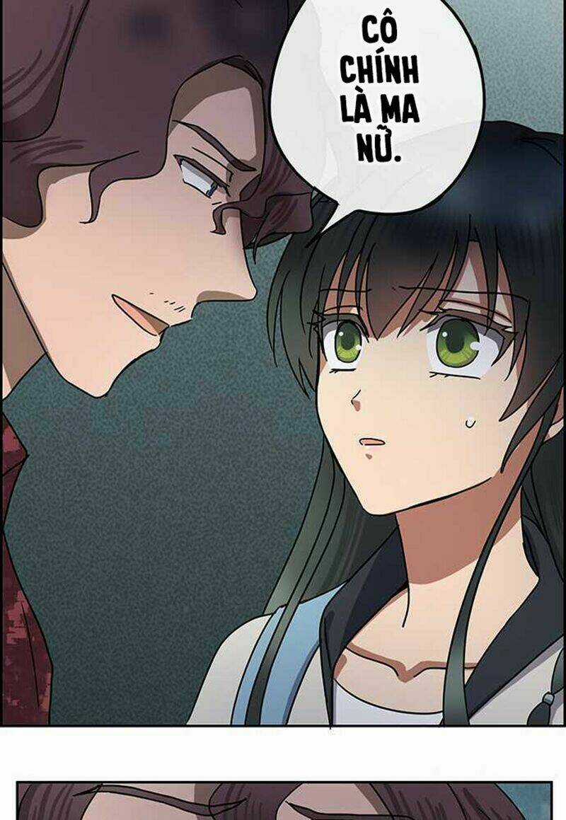 Nụ Hôn Nguyền Rủa - Chapter 101 - Trang 30