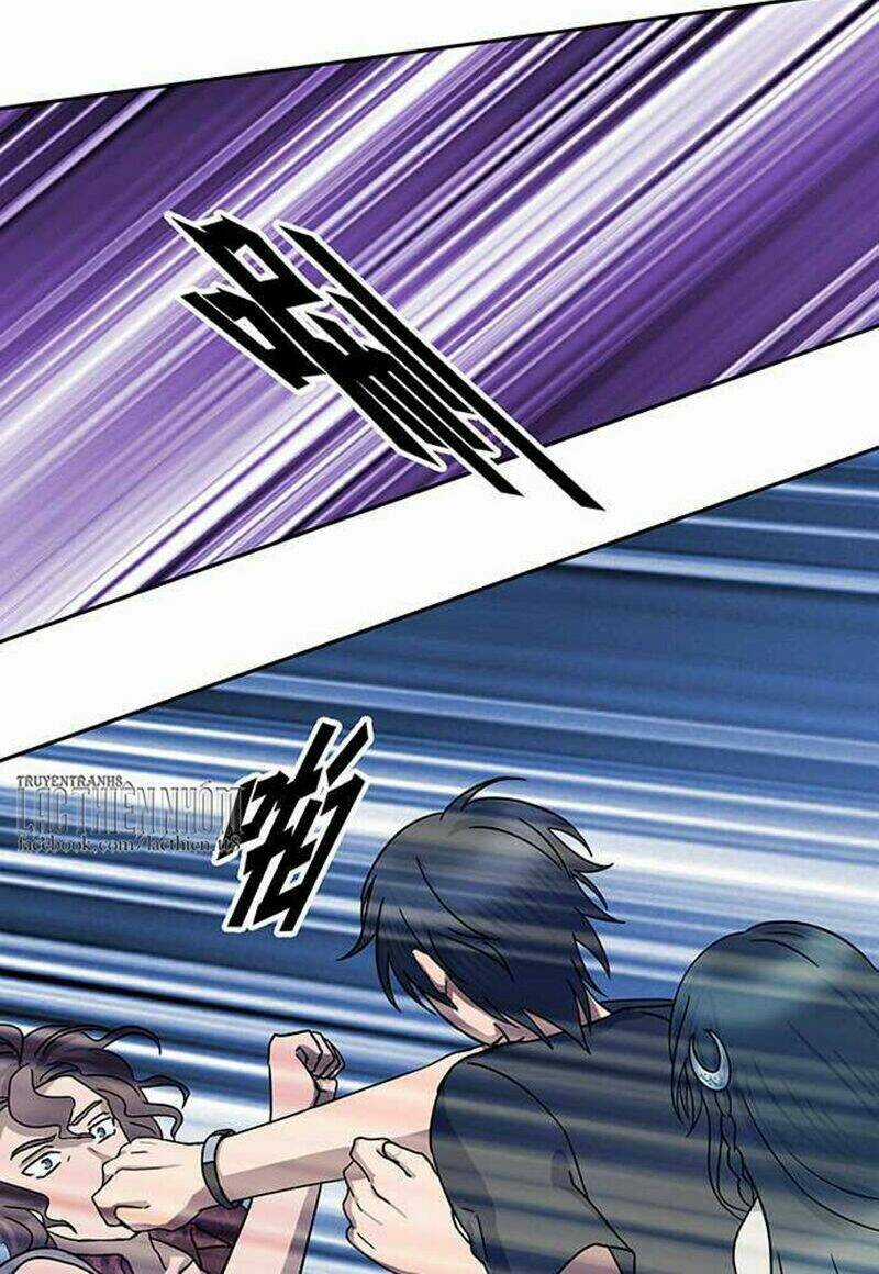 Nụ Hôn Nguyền Rủa - Chapter 101 - Trang 33