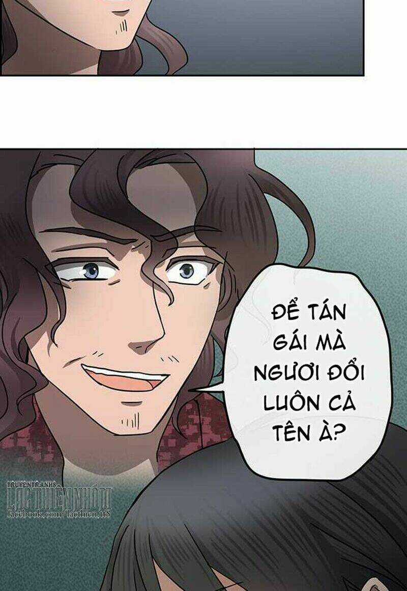 Nụ Hôn Nguyền Rủa - Chapter 101 - Trang 37