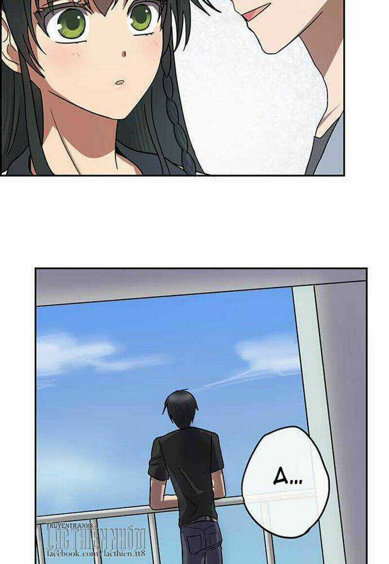 Nụ Hôn Nguyền Rủa - Chapter 101 - Trang 9