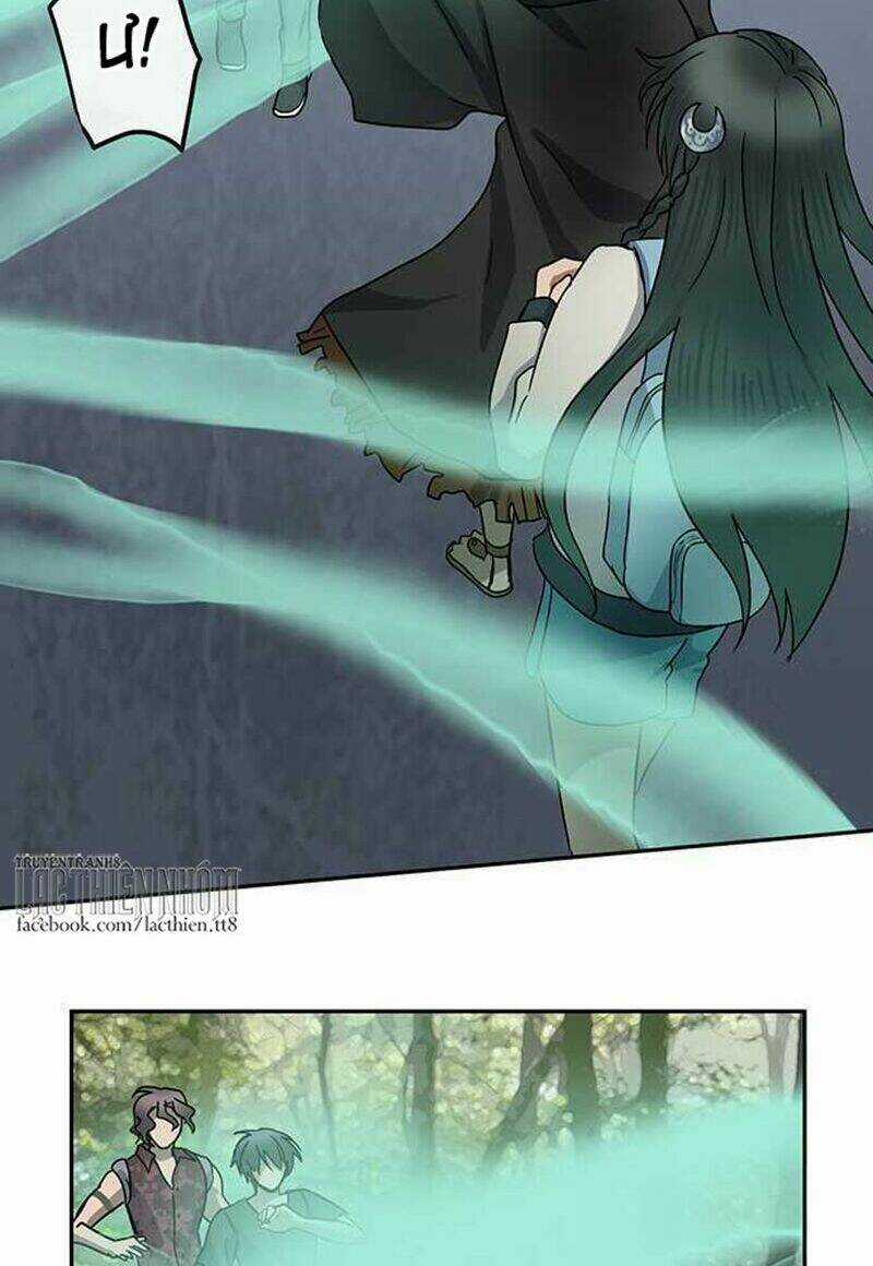 Nụ Hôn Nguyền Rủa - Chapter 102 - Trang 13