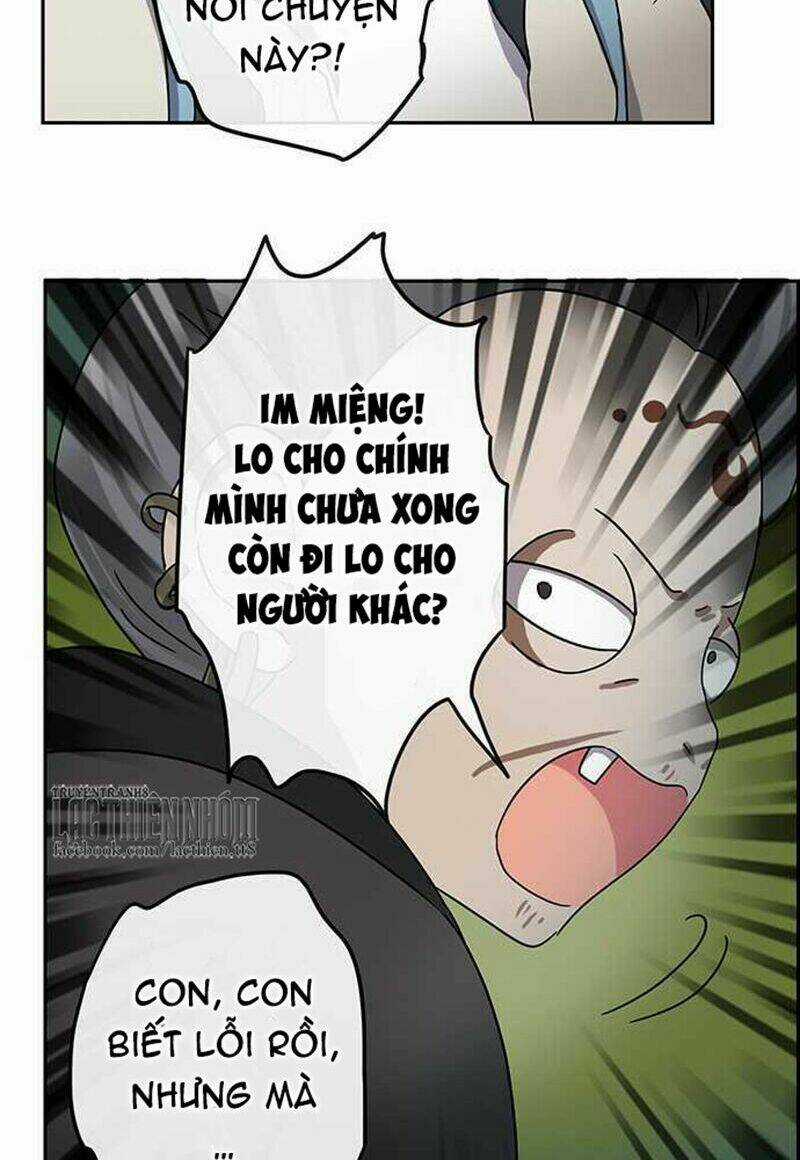 Nụ Hôn Nguyền Rủa - Chapter 102 - Trang 27