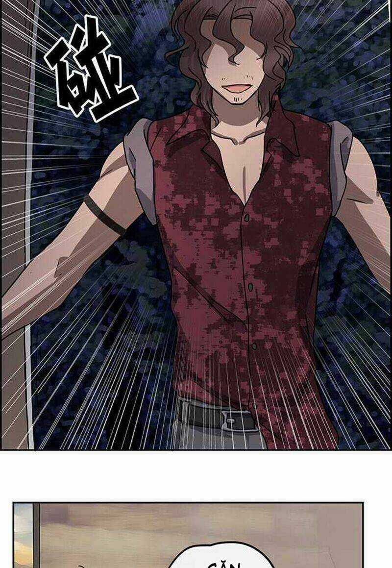 Nụ Hôn Nguyền Rủa - Chapter 102 - Trang 38