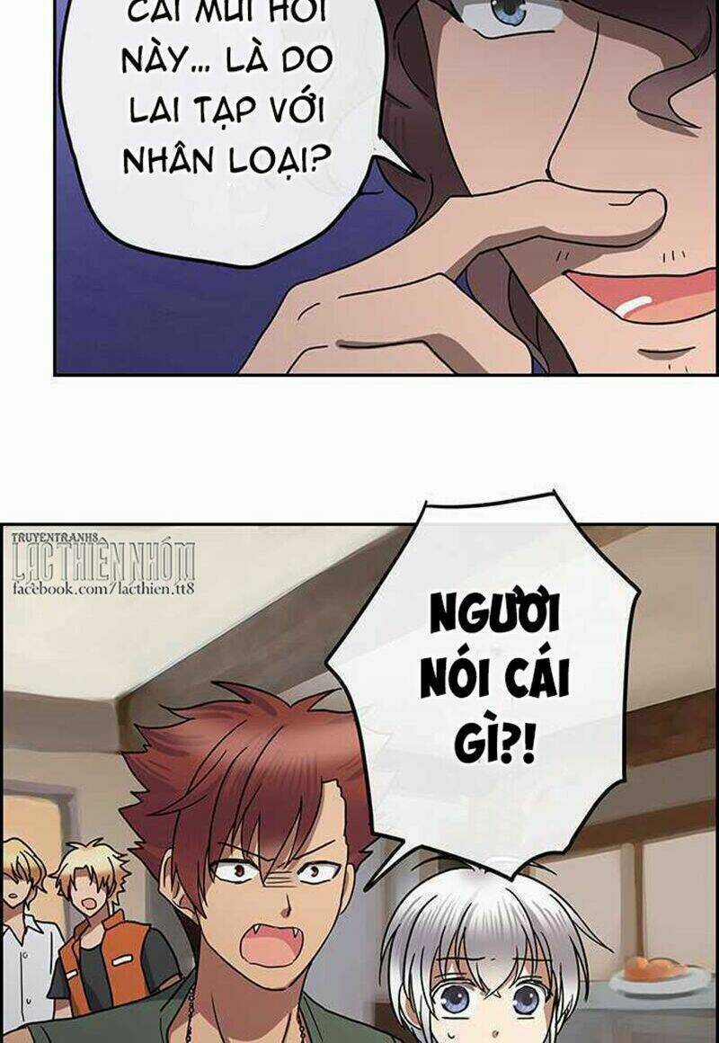 Nụ Hôn Nguyền Rủa - Chapter 102 - Trang 41