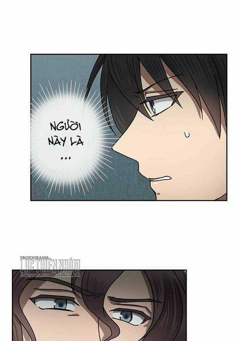 Nụ Hôn Nguyền Rủa - Chapter 102 - Trang 7