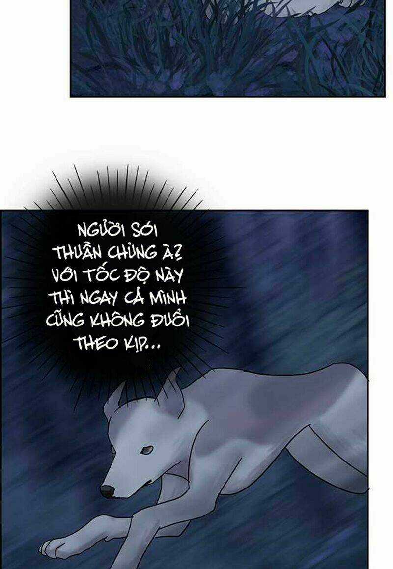 Nụ Hôn Nguyền Rủa - Chapter 103 - Trang 23