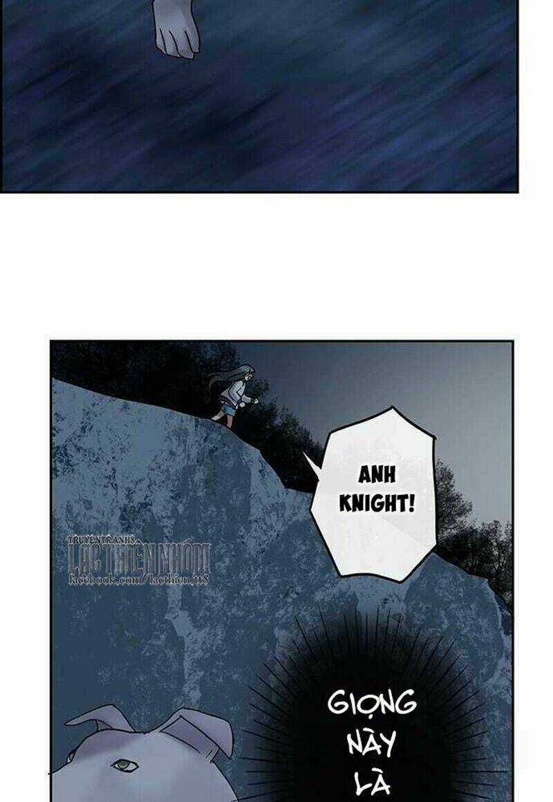 Nụ Hôn Nguyền Rủa - Chapter 103 - Trang 24