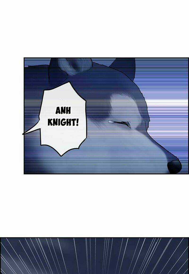 Nụ Hôn Nguyền Rủa - Chapter 103 - Trang 27