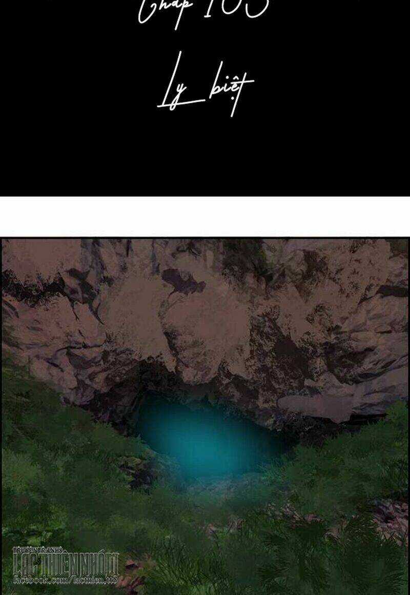 Nụ Hôn Nguyền Rủa - Chapter 103 - Trang 4