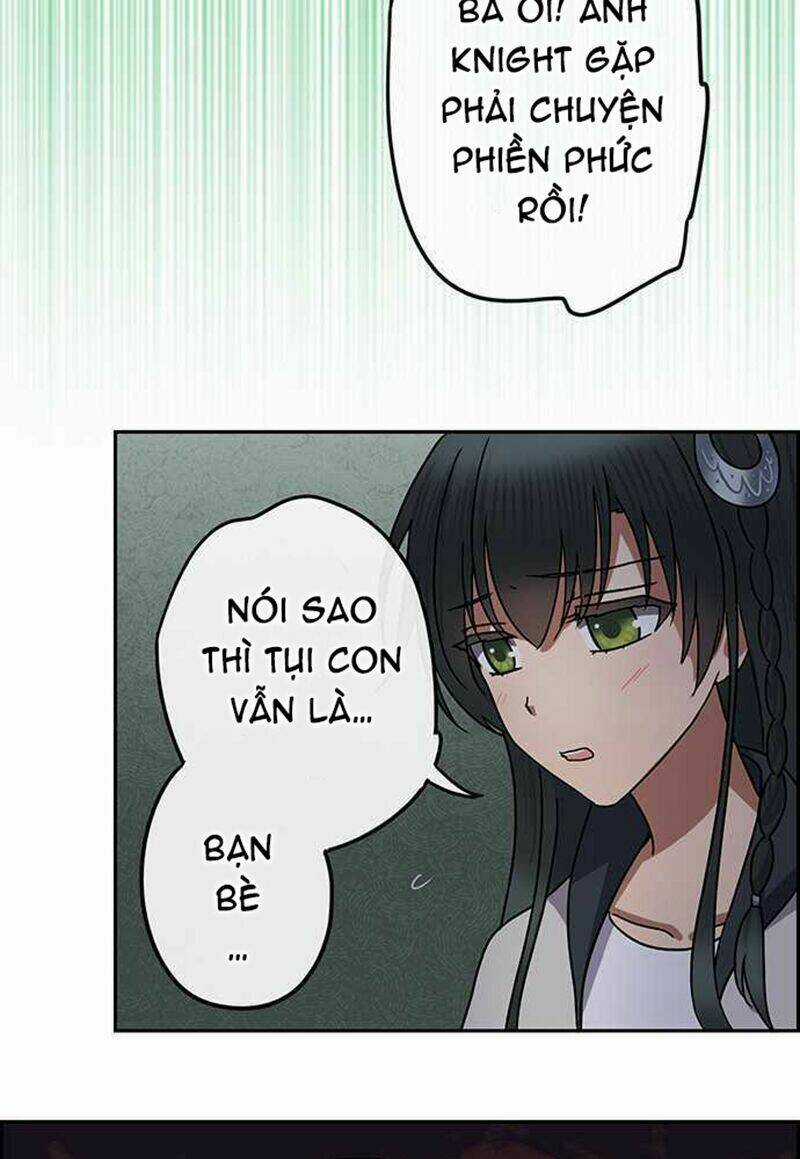 Nụ Hôn Nguyền Rủa - Chapter 103 - Trang 7