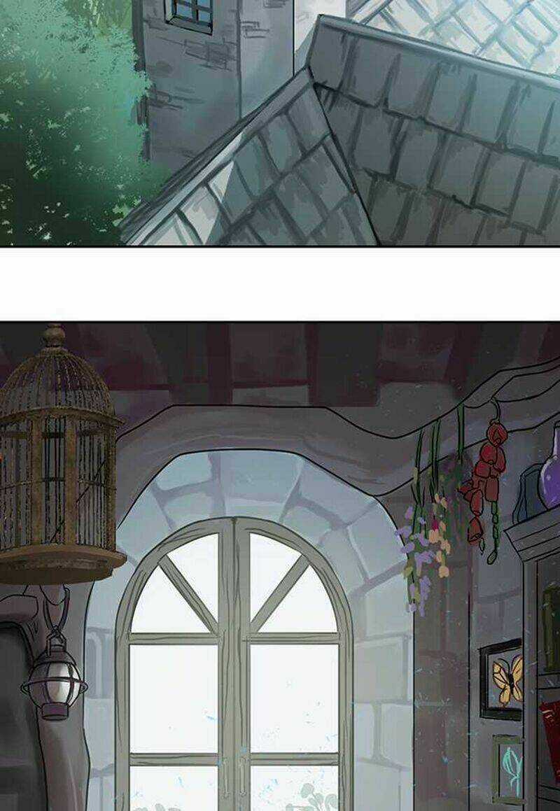 Nụ Hôn Nguyền Rủa - Chapter 104 - Trang 3