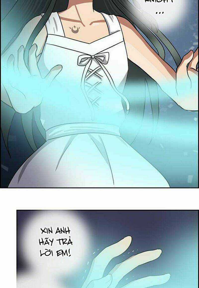 Nụ Hôn Nguyền Rủa - Chapter 105 - Trang 26