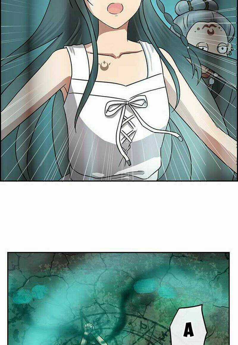 Nụ Hôn Nguyền Rủa - Chapter 105 - Trang 30