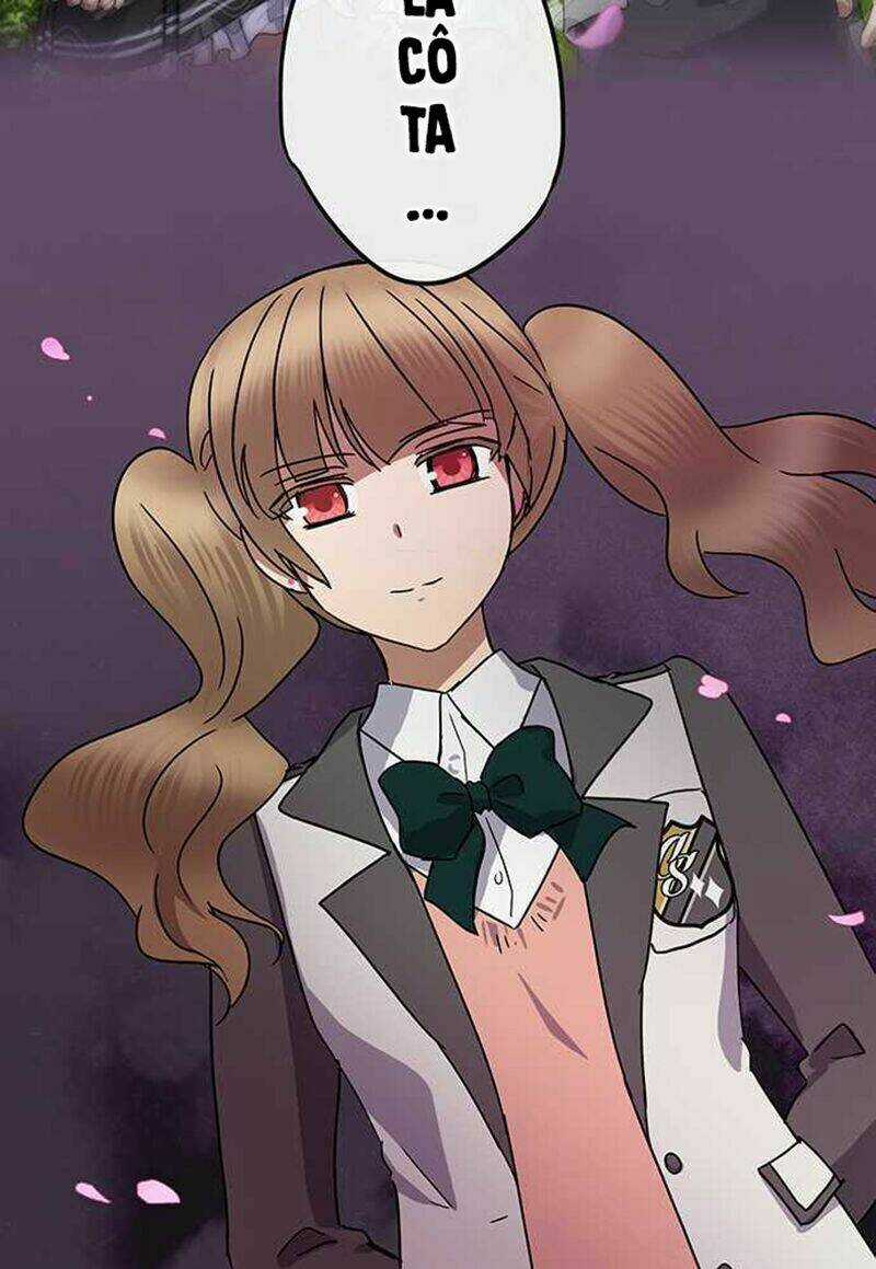 Nụ Hôn Nguyền Rủa - Chapter 105 - Trang 4