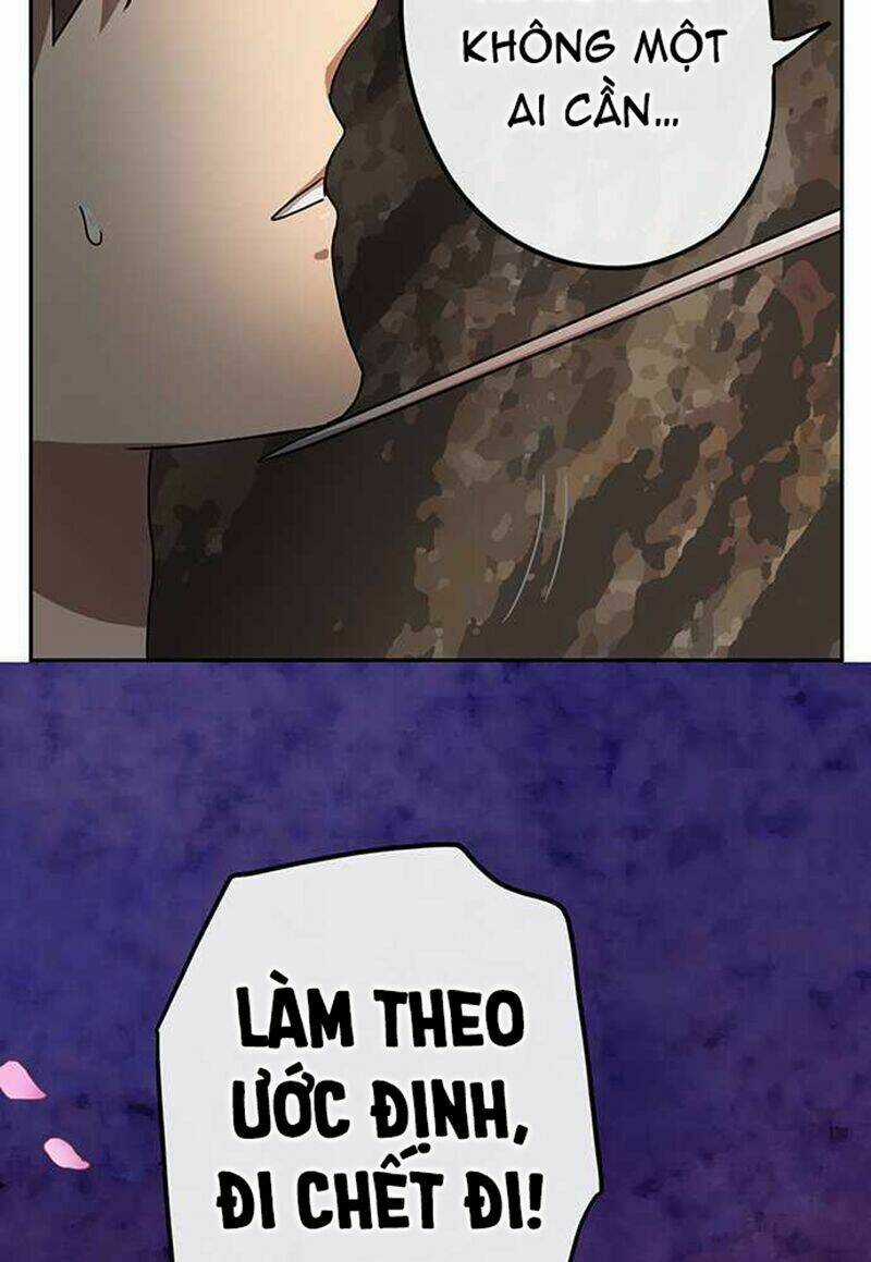 Nụ Hôn Nguyền Rủa - Chapter 105 - Trang 38