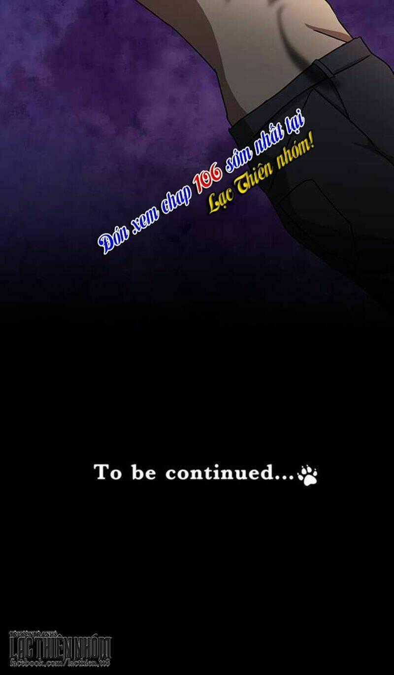 Nụ Hôn Nguyền Rủa - Chapter 105 - Trang 40