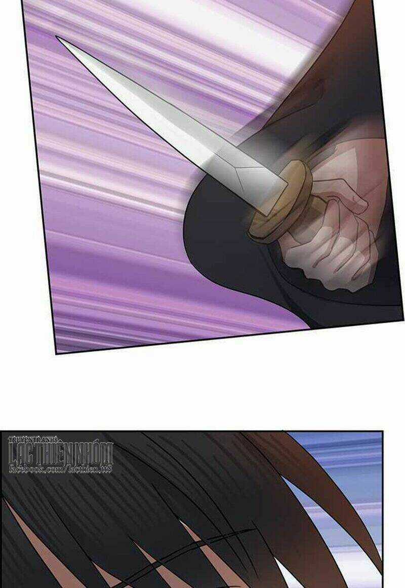 Nụ Hôn Nguyền Rủa - Chapter 106 - Trang 4