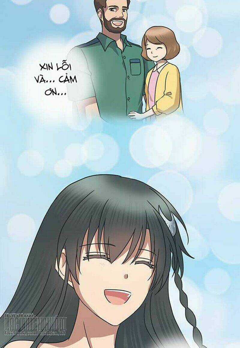 Nụ Hôn Nguyền Rủa - Chapter 106 - Trang 34