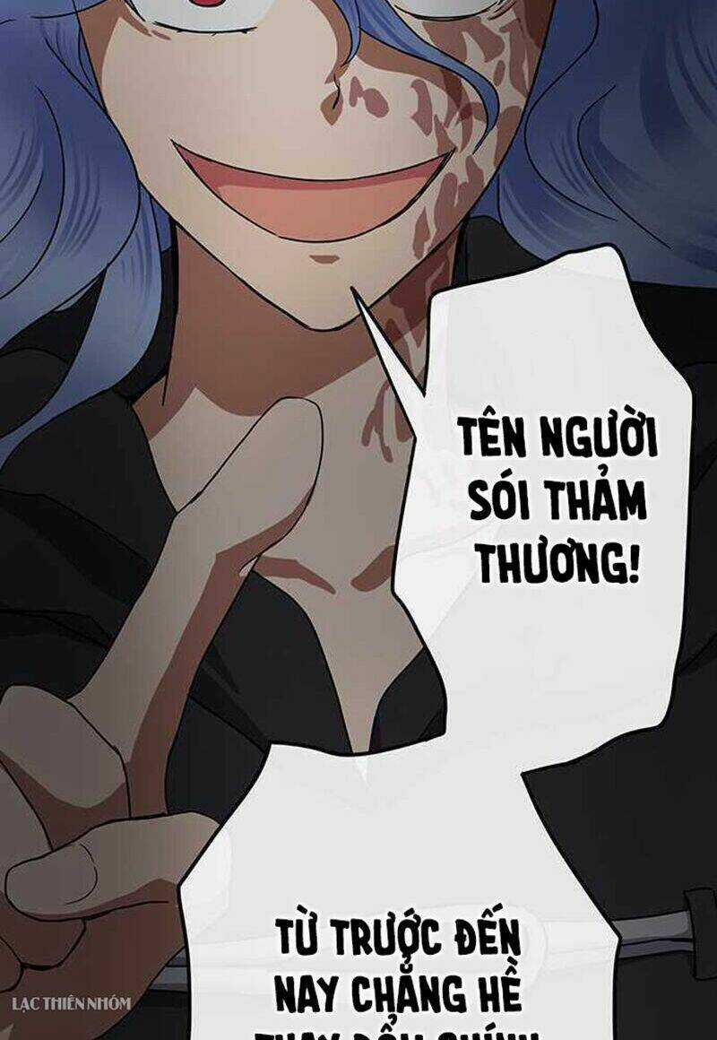 Nụ Hôn Nguyền Rủa - Chapter 107 - Trang 37