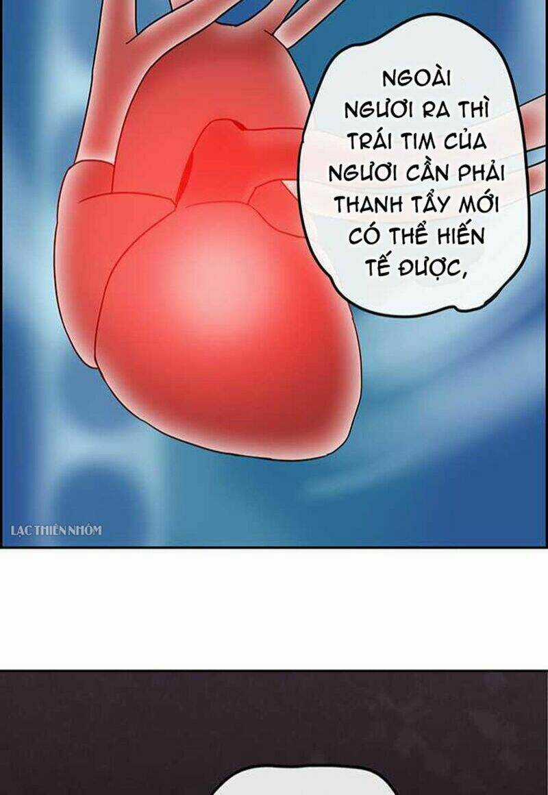 Nụ Hôn Nguyền Rủa - Chapter 107 - Trang 43