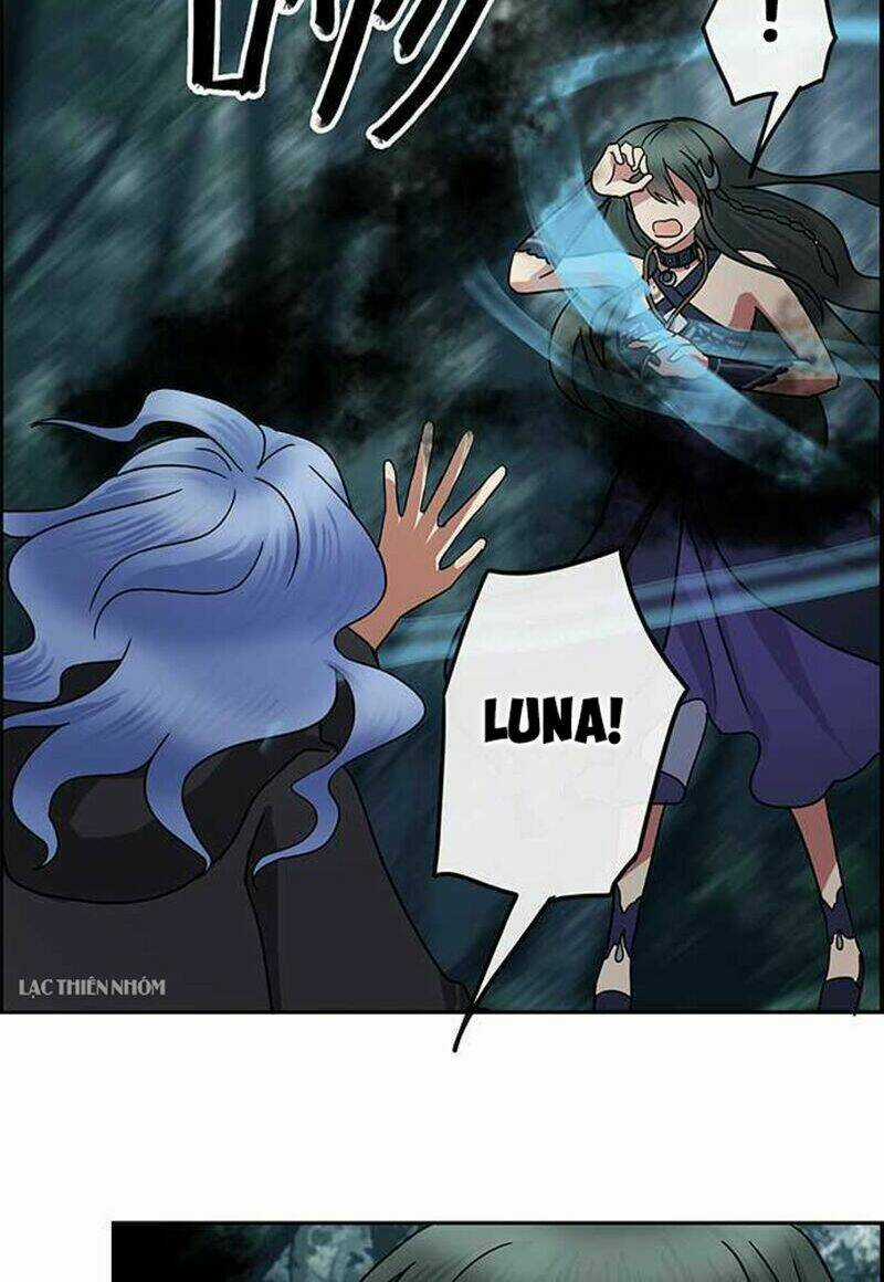 Nụ Hôn Nguyền Rủa - Chapter 107 - Trang 9