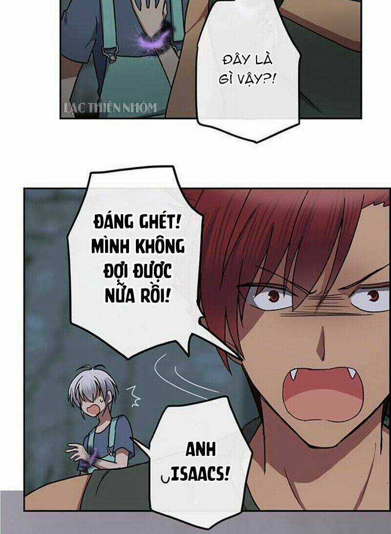 Nụ Hôn Nguyền Rủa - Chapter 108 - Trang 3