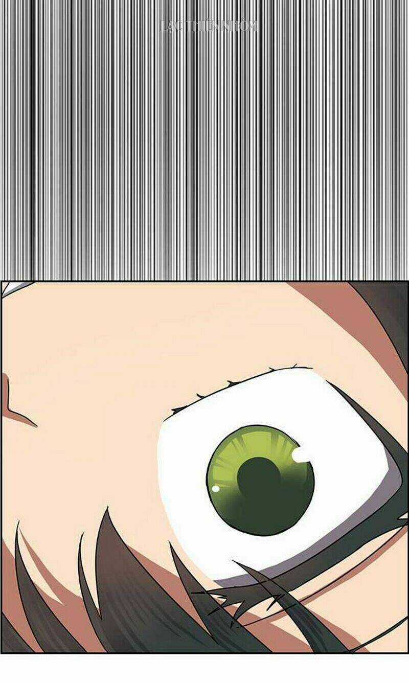 Nụ Hôn Nguyền Rủa - Chapter 109 - Trang 11