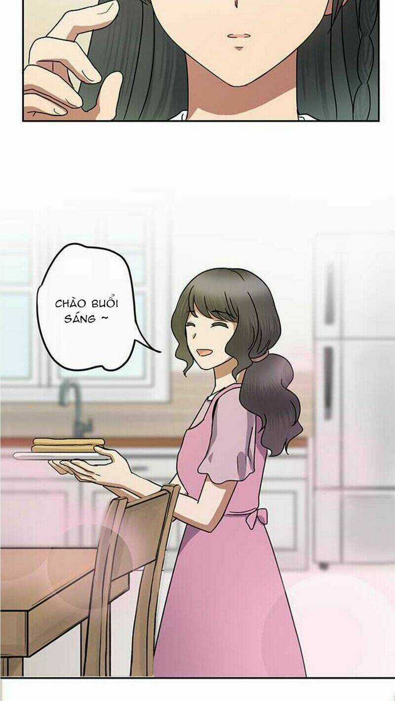 Nụ Hôn Nguyền Rủa - Chapter 109 - Trang 13