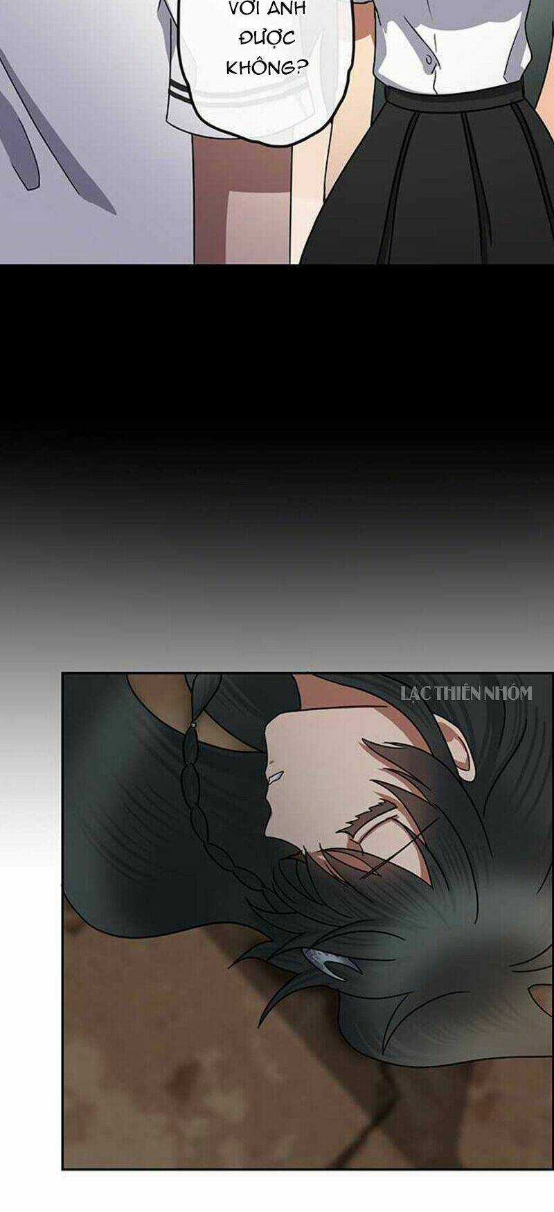 Nụ Hôn Nguyền Rủa - Chapter 110 - Trang 3