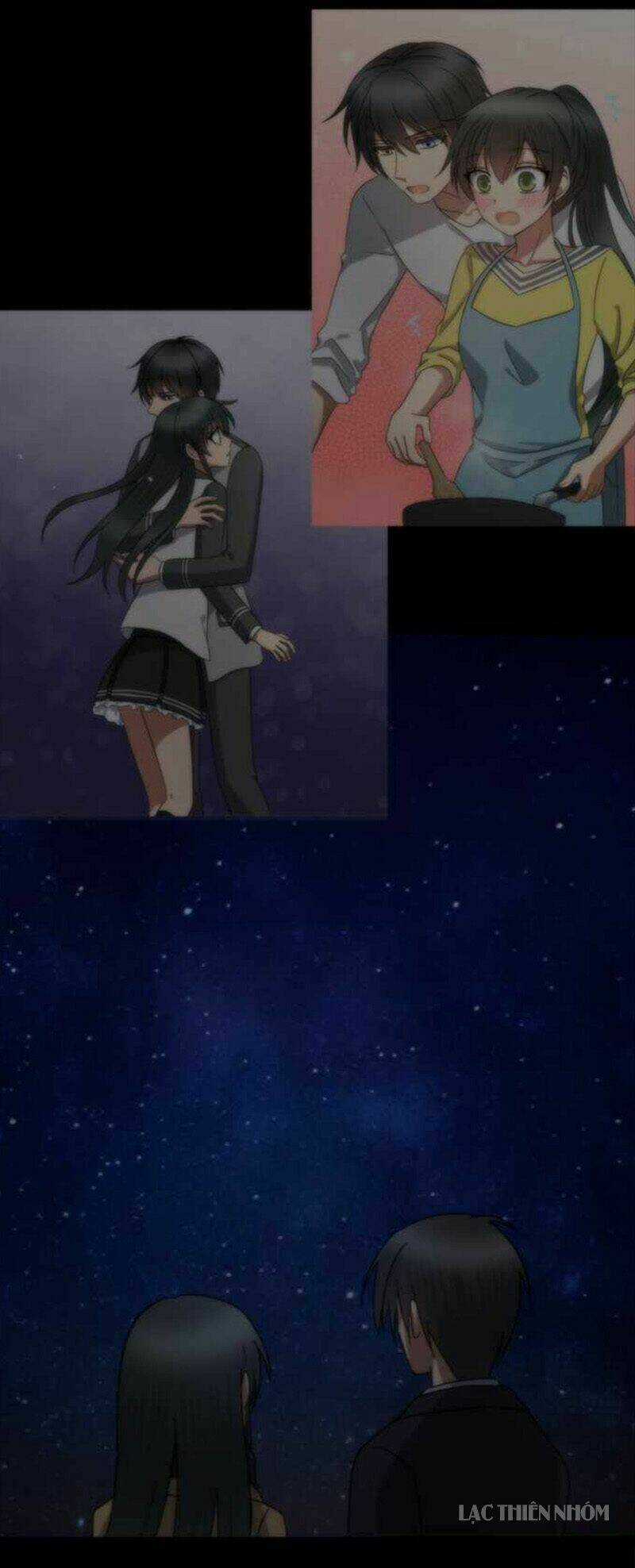 Nụ Hôn Nguyền Rủa - Chapter 110 - Trang 22